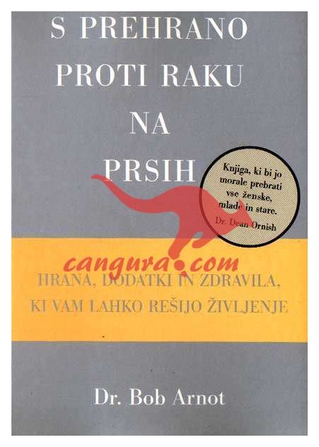 Proti raku na prsih