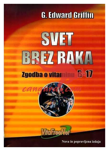 Svet brez raka