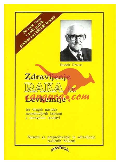 Zdravljenje raka in levkemije